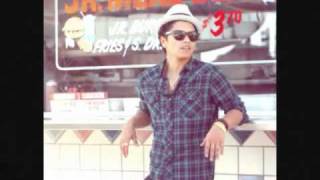 Watch Bruno Mars All About You video