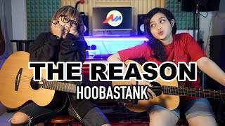 THE REASON - HOOBASTANK (Cover by DwiTanty)