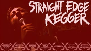 Watch Straight Edge Kegger Trailer