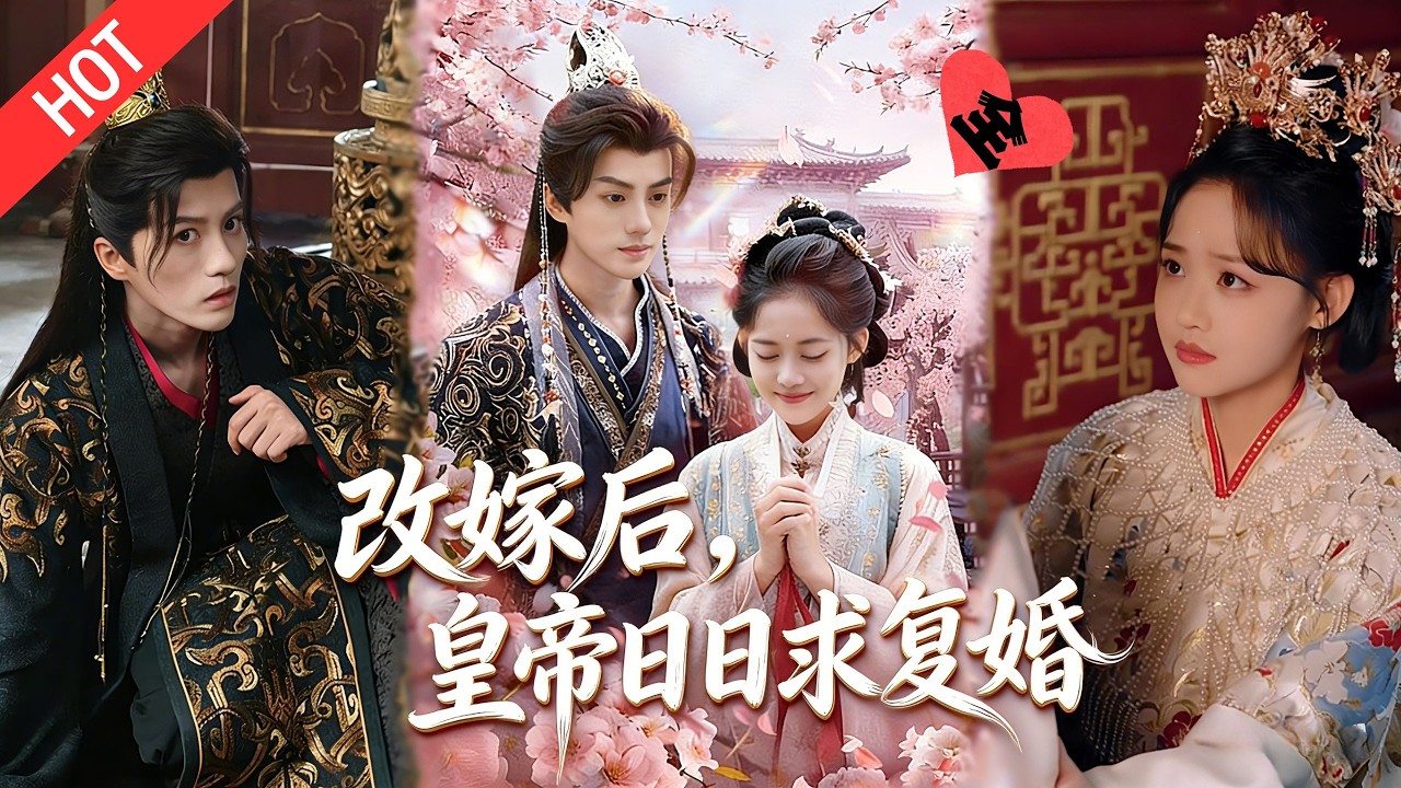 先婚后爱：弃妃带球回宫，虐恋疯批帝