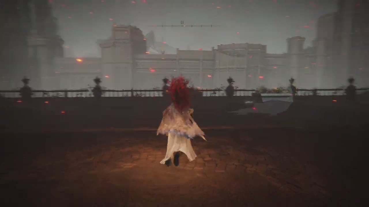 Elden Ring Gunst Des Erdenbaums 2 Elden Ring - Gunst des Erdenbaums +2 | Legendärer Talisman Fundort