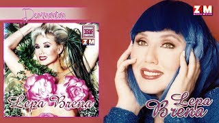 Lepa Brena - Dominantan - (Official Audio 1996)