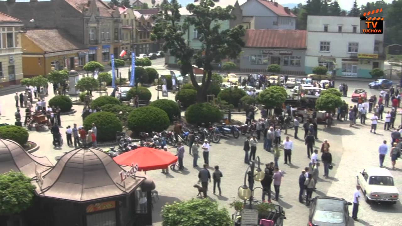 Kronika Tuchowska 31.05.2012 r.