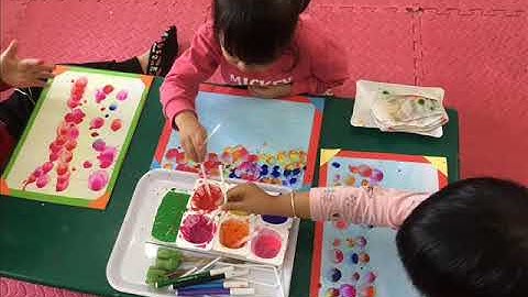 Trường mầm non Ngọc Hòa