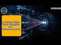 Google LiteRT Launch + Gemini 3 Flash Agentic Vision.