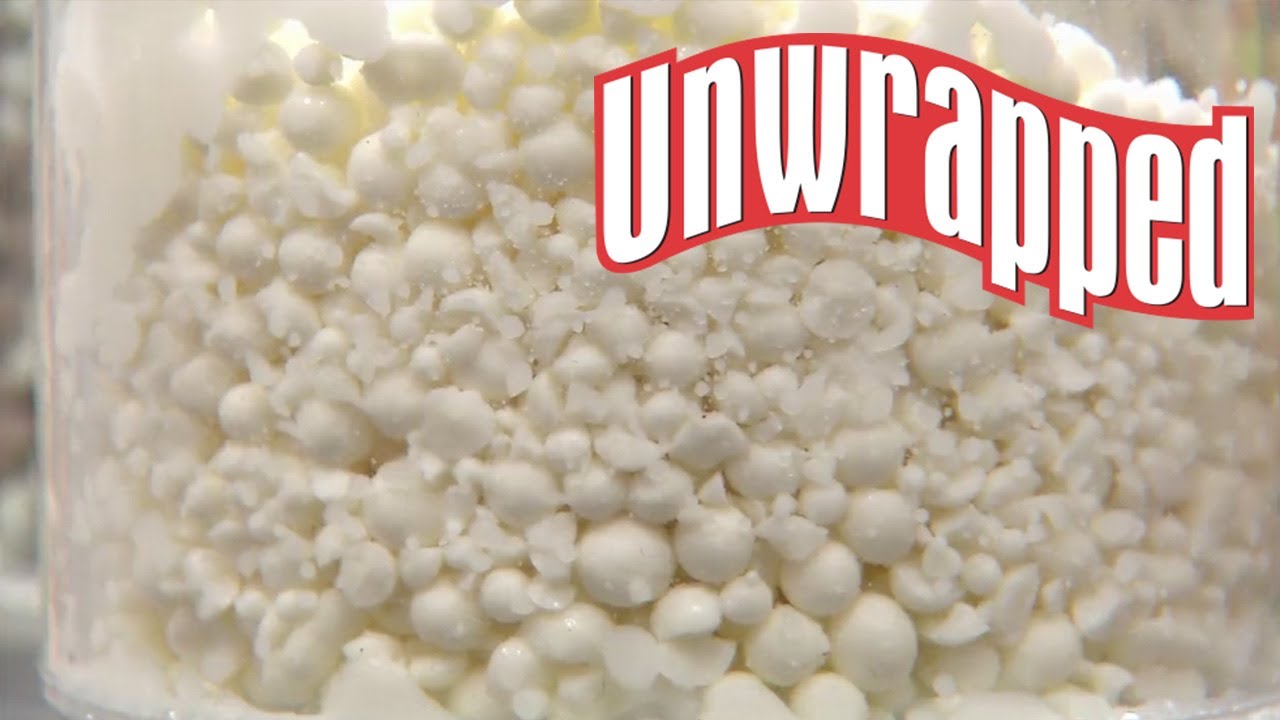 Dippin' Dots Ice Cream: How They are Made & Things You Didn't Know