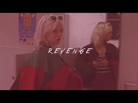 FREE / LiL PEEP TYPE BEAT / REVENGE / prod. vaegud & HXRXKILLER