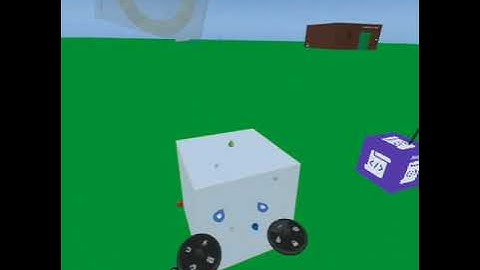 facebook horizon tutorials- collision events