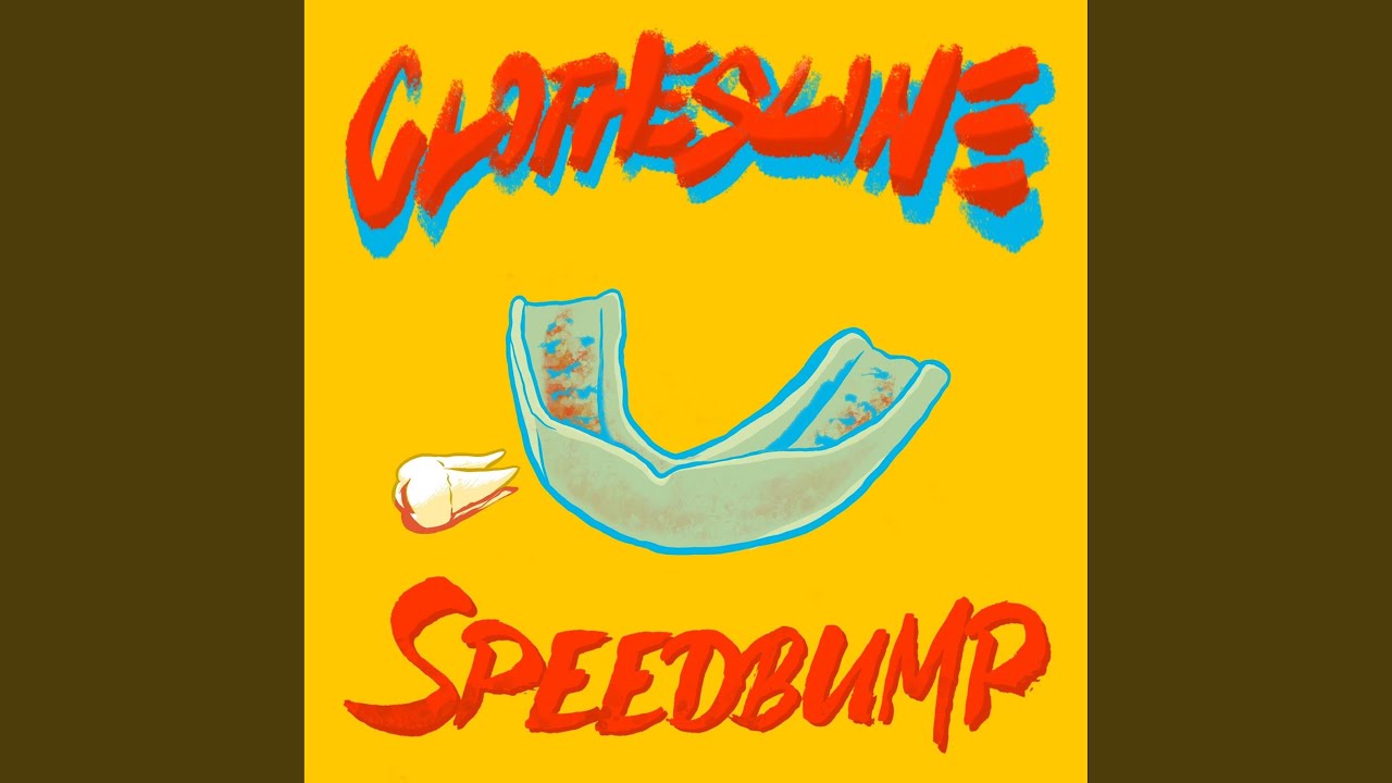 Watch Speedbump on YouTube Watch Speedbump on YouTube