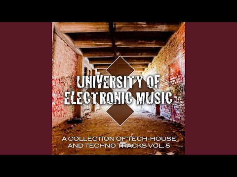 Marcel Knopf — Dusty Dance (Gregor Tresher Remix)
