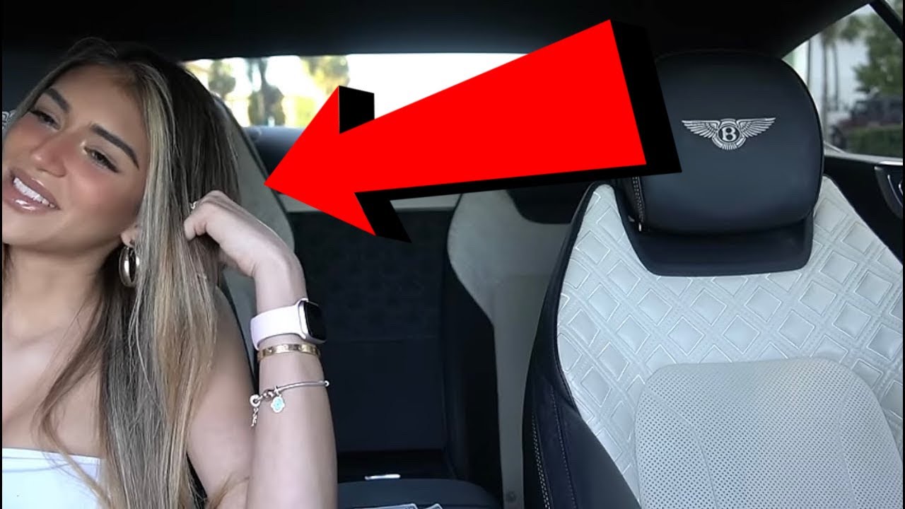 Оставить 10 000 долларов перед охотницей за деньгами, чтобы посмотреть, возьмет ли она их!