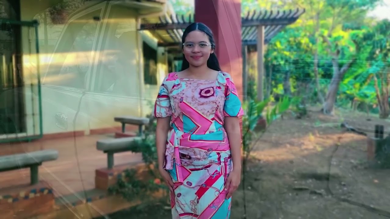 VIDEO OFICIAL BALSAMO DE MI ALMA, ELOISA ARTEAGA. BENDICIONES🙌🏻❤️