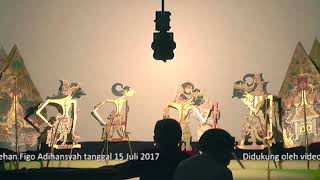 KI CAHYO KUNTADI SINDEN HONGARIA [WAHYU PURBO JATI] BANDUNGREJO BANTUR 15 JULI 2017#05