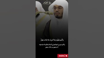 سورة الفرقان _ بأداء بديع من شيخ #ياسرالدوسري _من صلاة العشاء _ 21 رمضان 1446