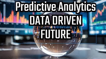Predictive Analytics Explained Forecast the Future with Data