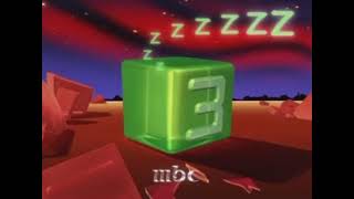 Mbc3 Ident Sign Off 2004 Without Screenbug