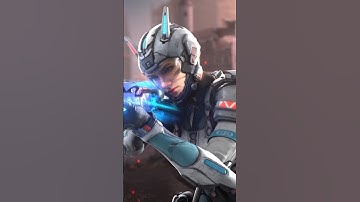 Season 11 Ultimate Frontier characters #callofdutymobile #season11 #lastonestanding #shorts