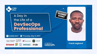 A Day in the Life of a DevSecOps Professional