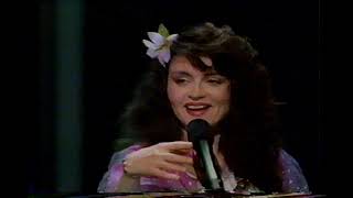 Judy Tenuta - Women of the Night 1987 HBO Special RIP Judy Tenuta