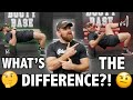 How To Hip Thrust vs Single Leg Hip Thrust