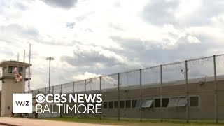 Maryland Correctional Institution in Jessup to close in May