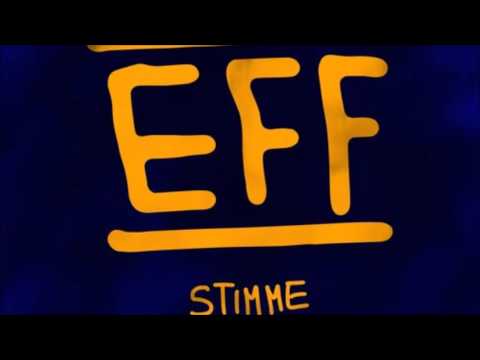 Eff - Stimme (Mark Forster)