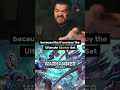 MY PROBLEM WITH COLLECTING WARHAMMER | Warhammer 40K #warhammer40k