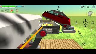 Tornado Simulator (Will dom 2 survive?)