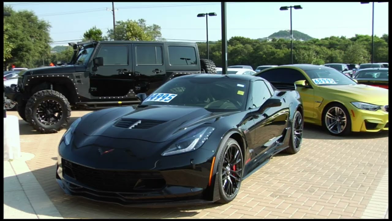 Kahlig Auto Group has over 2500 Pre-Owned In-Stock and over 1800 New In-Stock or In Transit!