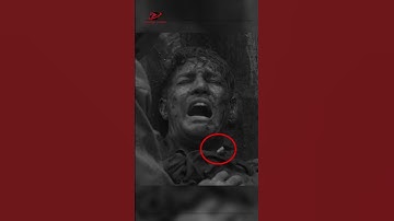 Did you know in the movie Hacksaw Ridge?