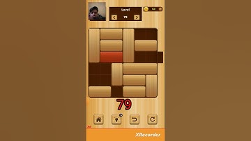 unblock wood block puzzle herd level 79