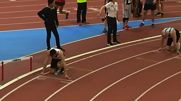 200m M35 Milton Ashmeade Ontario Masters Champions...