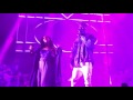 Jhene Aiko and Big Sean singing Deja Vu Mp3 Song