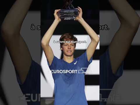 🎾Les Next Gen ATP Finals, tournoi laboratoire du tennis #shorts #tennis