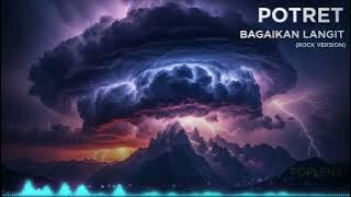 POTRET - Bagaikan Langit: Cover Rock Paling Gila Se-YouTube! 🎸💥