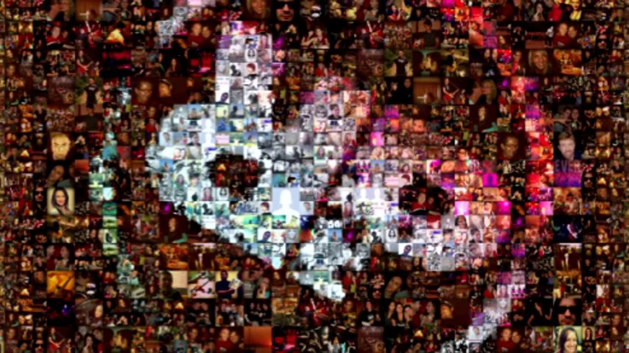 REVERZ PARK - Tu sme my