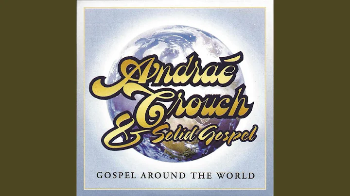 My Tribute (To God Be the Glory)