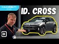 Volkswagen ID. Cross Concept at the Munich Motor Show! | IAA Mobility 2025