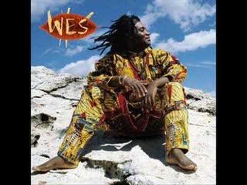 Wes - Alane