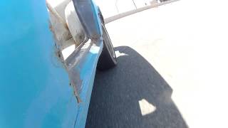 PPIR Drift and Time Attack 7-12-15