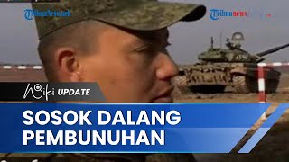 Sosok Letnan Kolonel Azatbek Omurbekov Yang Bertanggung Jawab Atas Pembunuhan Massal Di Kota Bucha