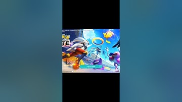 Pokemon UNITE please fix your servers