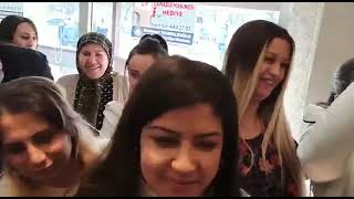 Özge Hüseyi̇n Polat Ni̇kah 04 Mart 2022
