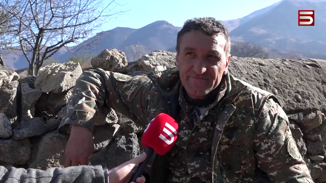 ՔԱՐՎԱՃԱՌ. ԿՐԱԿԻ ՄԵՋ ԱՅՐՎՈՂ ՀԻՇՈՂՈՒԹՅՈՒՆՆԵՐ