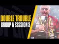 MODUS Super Series  | Double Trouble Week | Group A Session 3