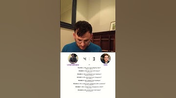 OpenStreetMap Users head-to-head #shorts