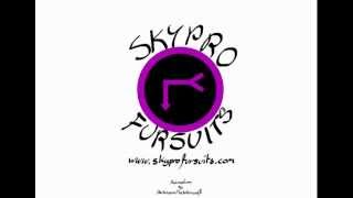 Skypro Fursuits Intro animation