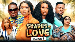 SHADES OF LOVE 1 (New Movie) Jnr Pope/Sonia Uche/Chinenye Nnebe 2022 Latest Nigerian Nollywood Movie
