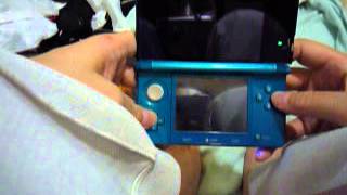 モンスターハンター４開封動画。