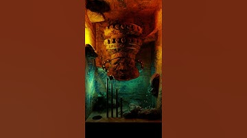 Submission for Dynamic Machines Render Challenge by @pwnisher